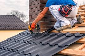 Fast & Reliable Emergency Roof Repairs in Brodhead, WI